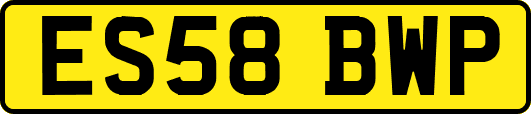 ES58BWP