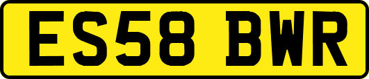 ES58BWR