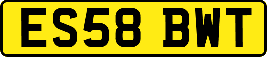 ES58BWT