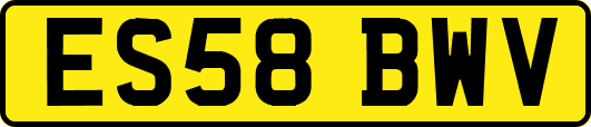 ES58BWV