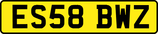 ES58BWZ