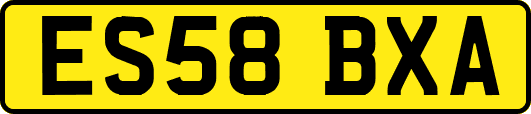ES58BXA