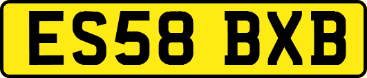 ES58BXB