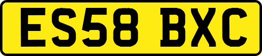 ES58BXC