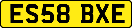 ES58BXE