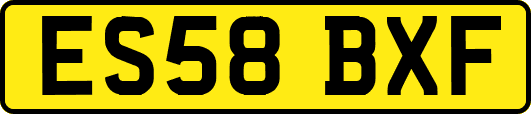 ES58BXF