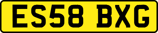 ES58BXG