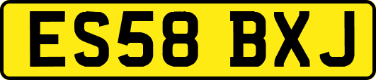 ES58BXJ