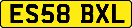 ES58BXL