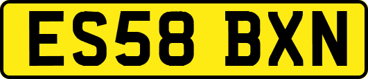 ES58BXN