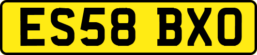 ES58BXO