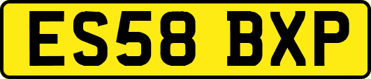 ES58BXP