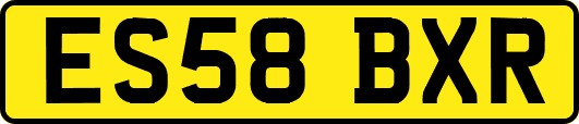 ES58BXR