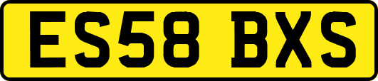 ES58BXS