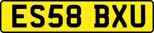 ES58BXU