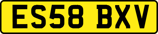 ES58BXV