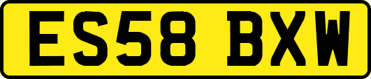 ES58BXW