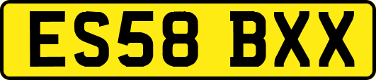 ES58BXX