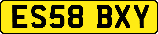 ES58BXY