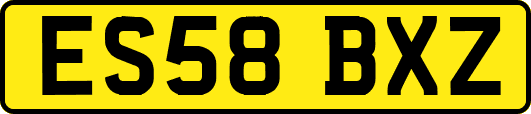 ES58BXZ