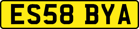 ES58BYA