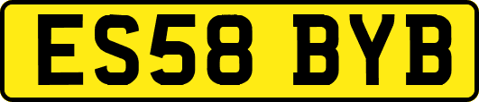 ES58BYB
