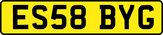 ES58BYG