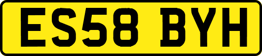 ES58BYH