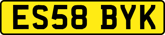 ES58BYK