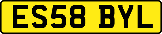 ES58BYL