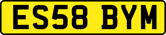 ES58BYM