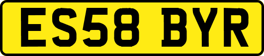 ES58BYR