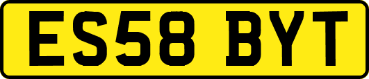 ES58BYT