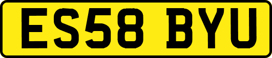 ES58BYU