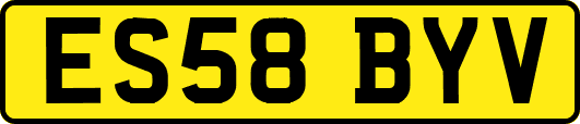 ES58BYV