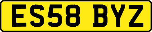 ES58BYZ