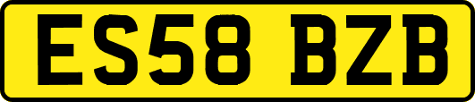 ES58BZB