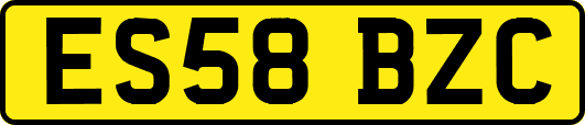 ES58BZC