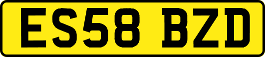 ES58BZD