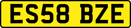 ES58BZE
