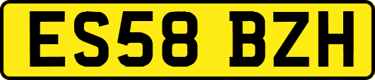 ES58BZH