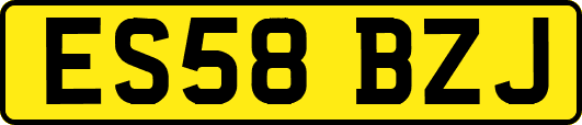 ES58BZJ