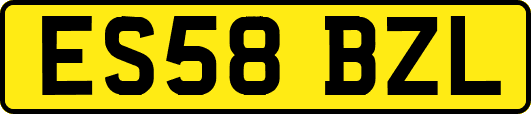 ES58BZL