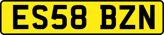 ES58BZN