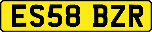 ES58BZR