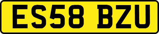 ES58BZU
