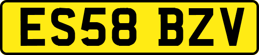 ES58BZV