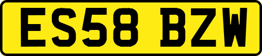 ES58BZW