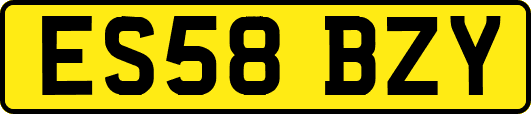 ES58BZY