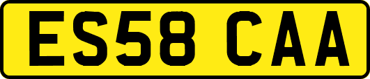 ES58CAA